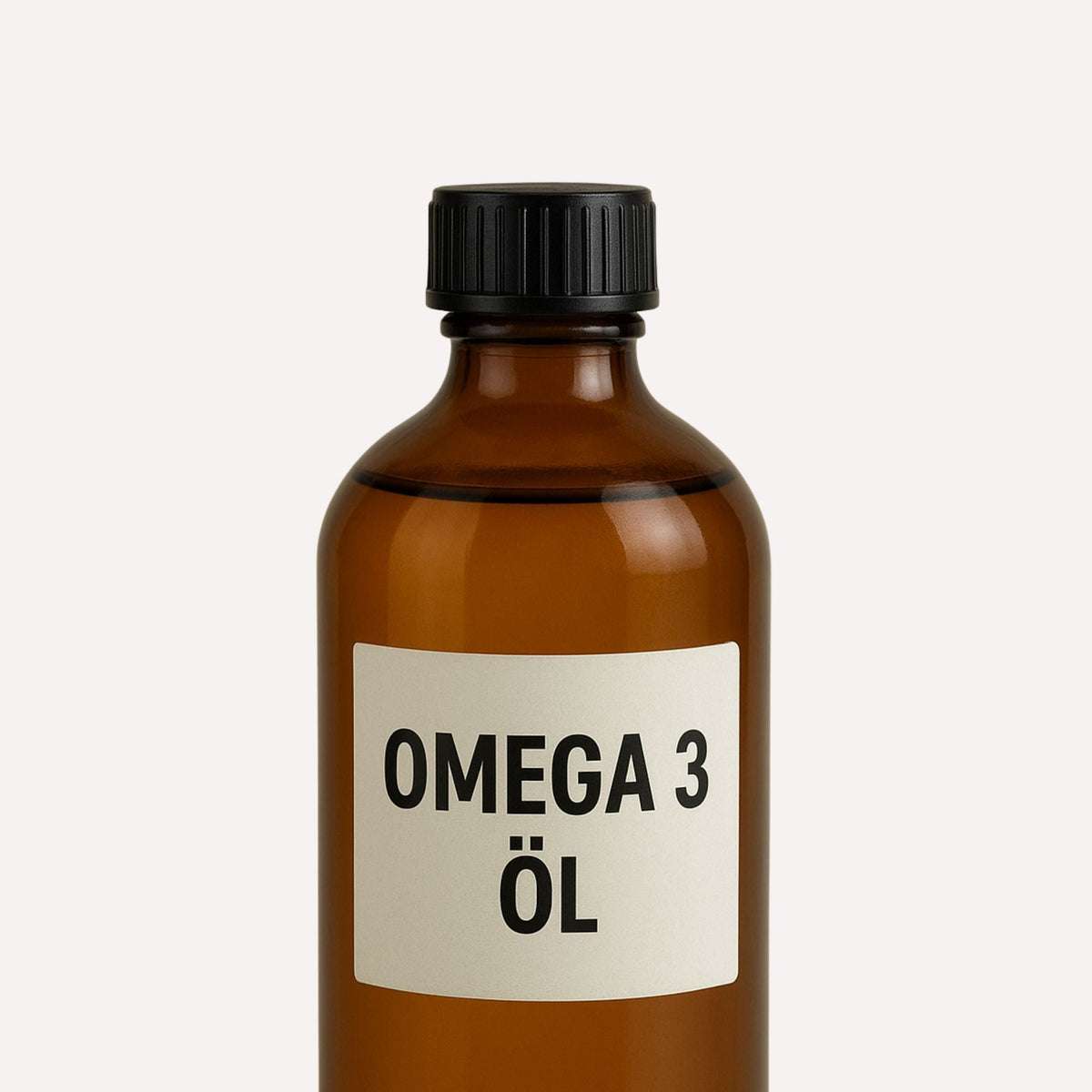 Omega 3-6-9 Öl