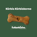 Knusperknochen Kürbis Kürbiskerne