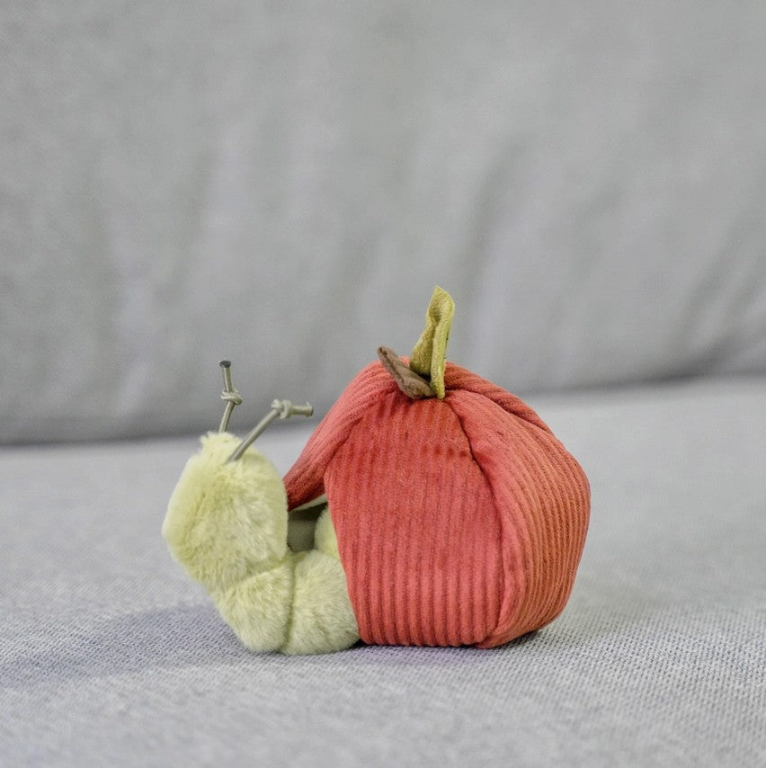 Lambwolf Schnüffelspielzeug Apfel