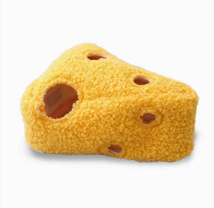 Lambwolf Käse FROMAGE – Schnüffelspielzeug