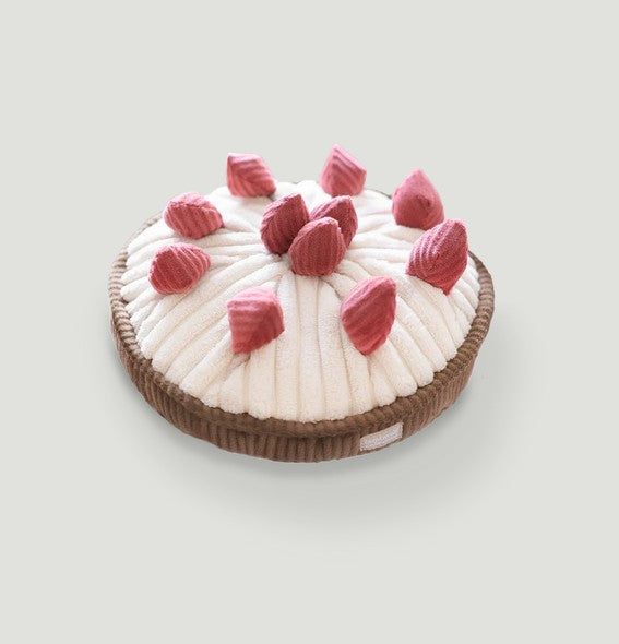 Lambwolf Himbeertorte – Schnüffelspielzeug
