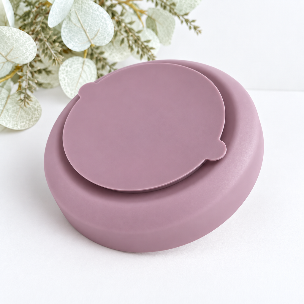 Slow Feeder Tulpen – für Hunde & Katzen