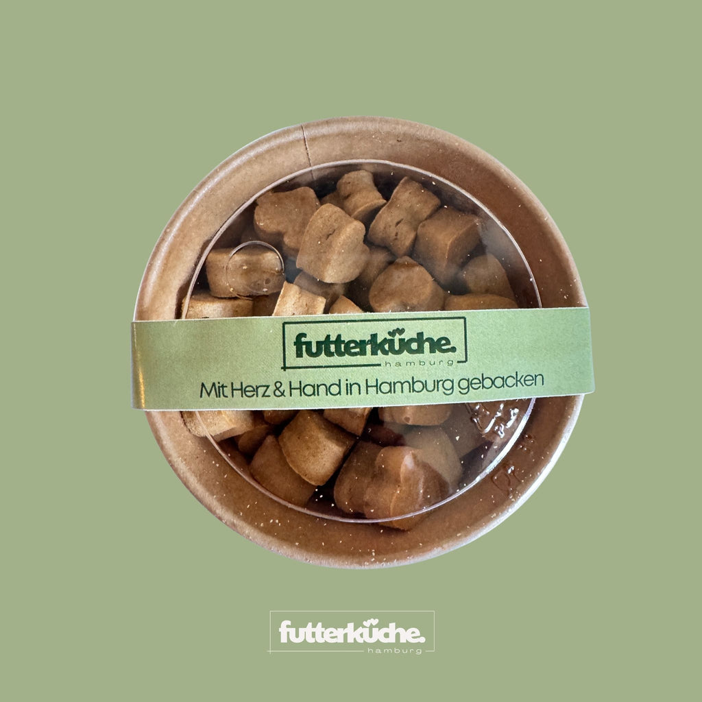 MIAU! Katzensnacks Thunfisch
