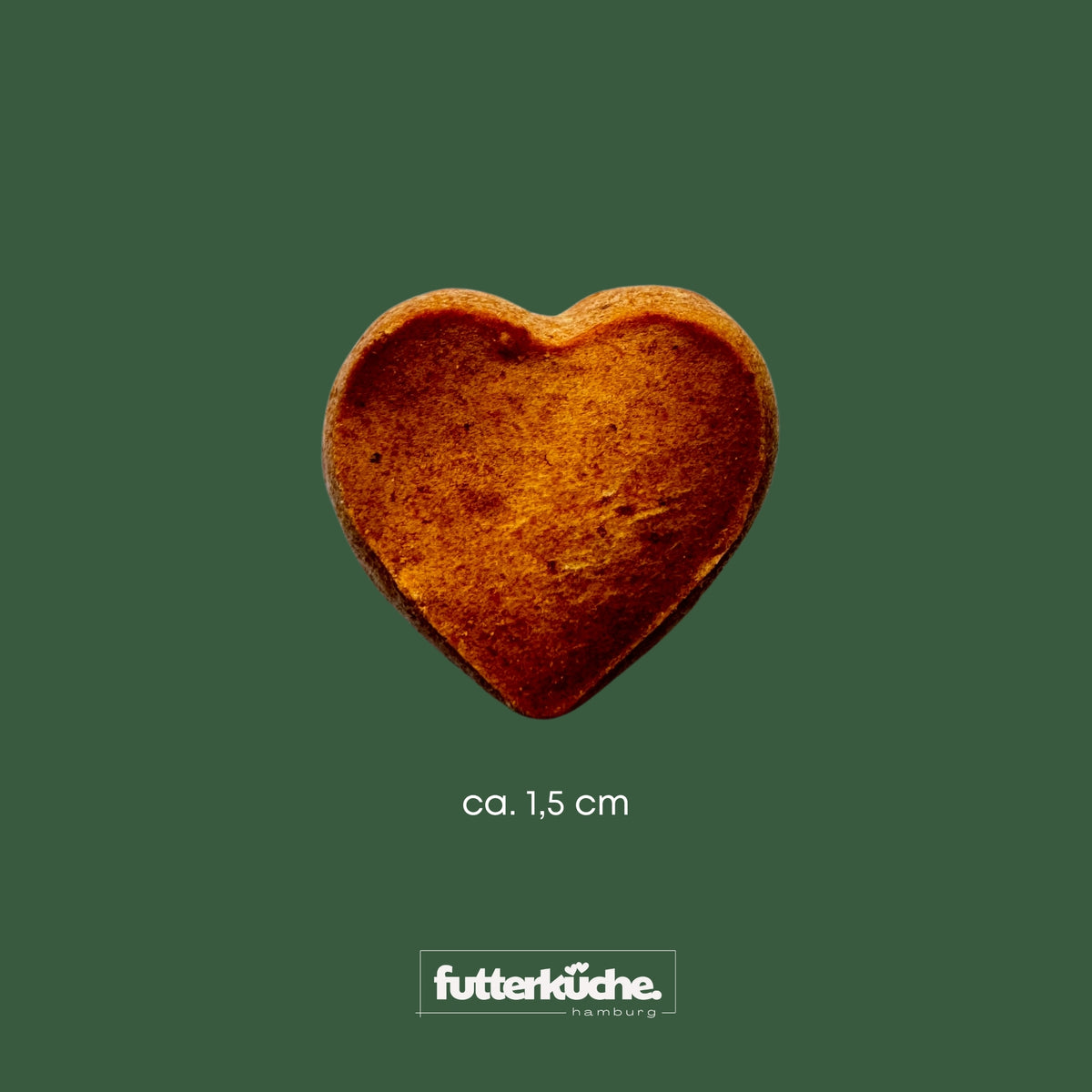 WUFF! Hundekekse Chicken Mango